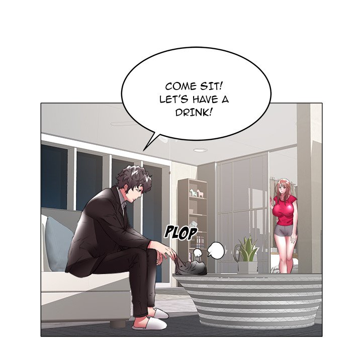 Aqua Chapter 34 - Manhwa18.com