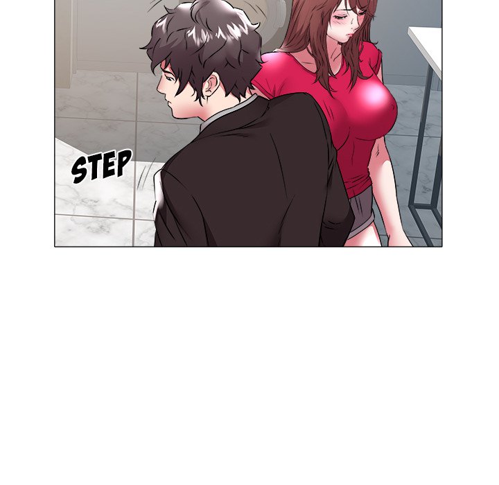 Aqua Chapter 34 - Manhwa18.com