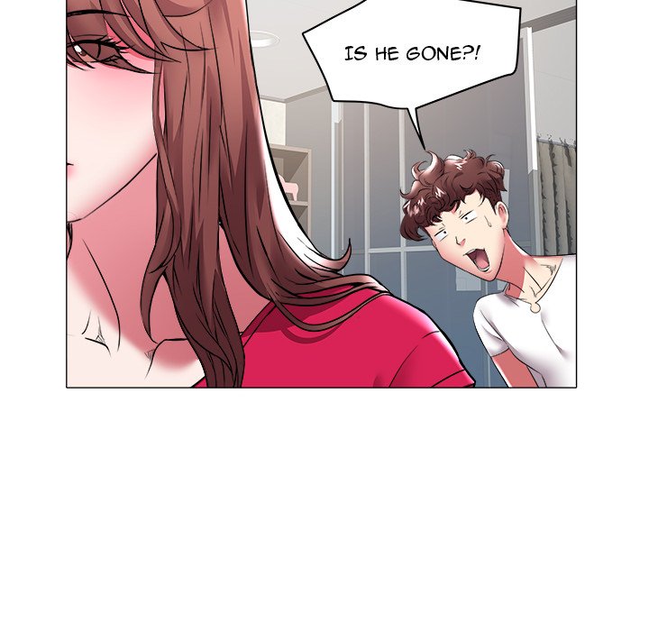 Aqua Chapter 34 - Manhwa18.com