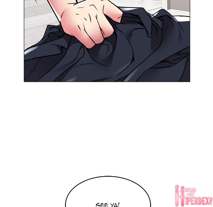 Aqua Chapter 34 - Manhwa18.com