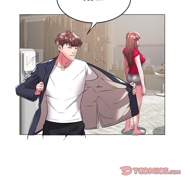 Aqua Chapter 34 - Manhwa18.com