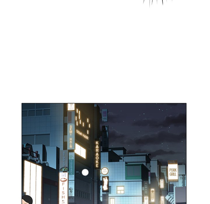 Aqua Chapter 34 - Manhwa18.com