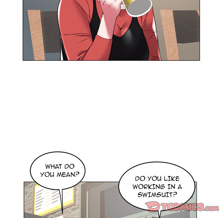 Aqua Chapter 34 - Manhwa18.com