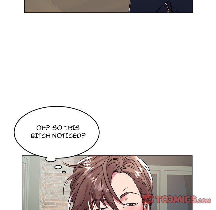 Aqua Chapter 34 - Manhwa18.com