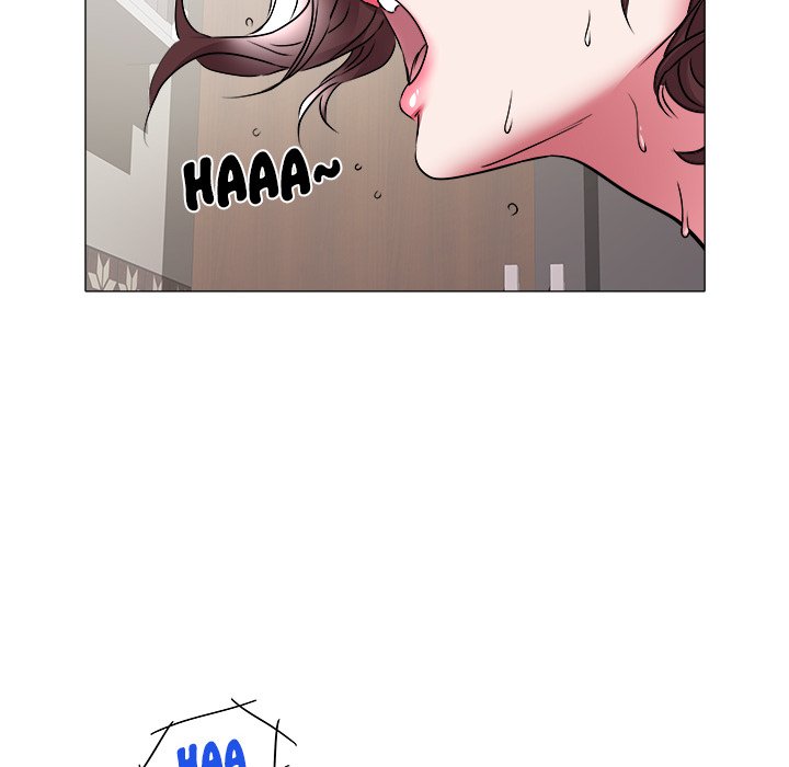 Aqua Chapter 34 - Manhwa18.com