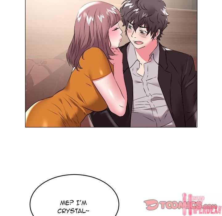 Aqua Chapter 34 - Manhwa18.com