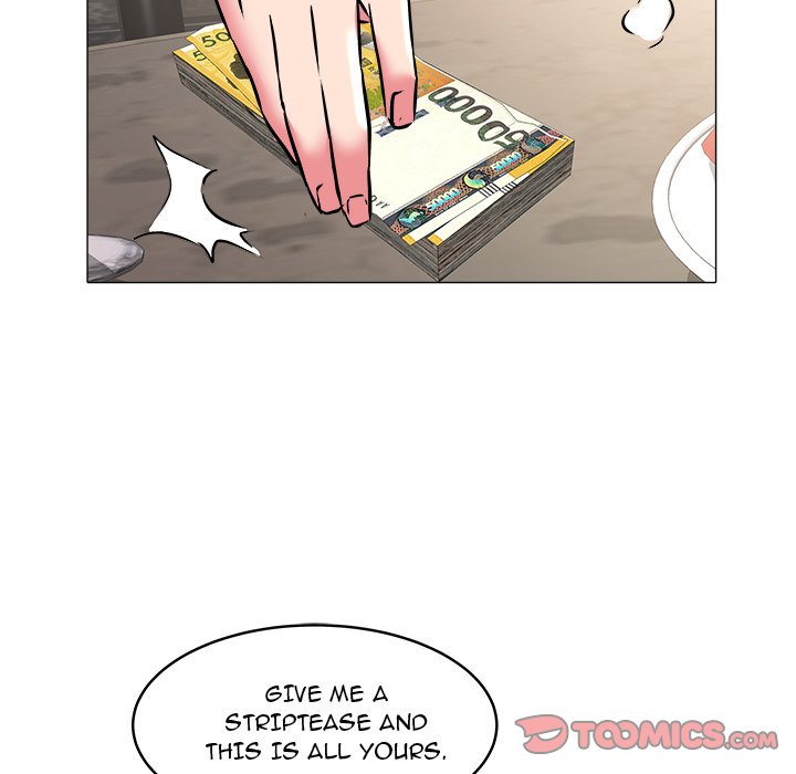 Aqua Chapter 34 - Manhwa18.com