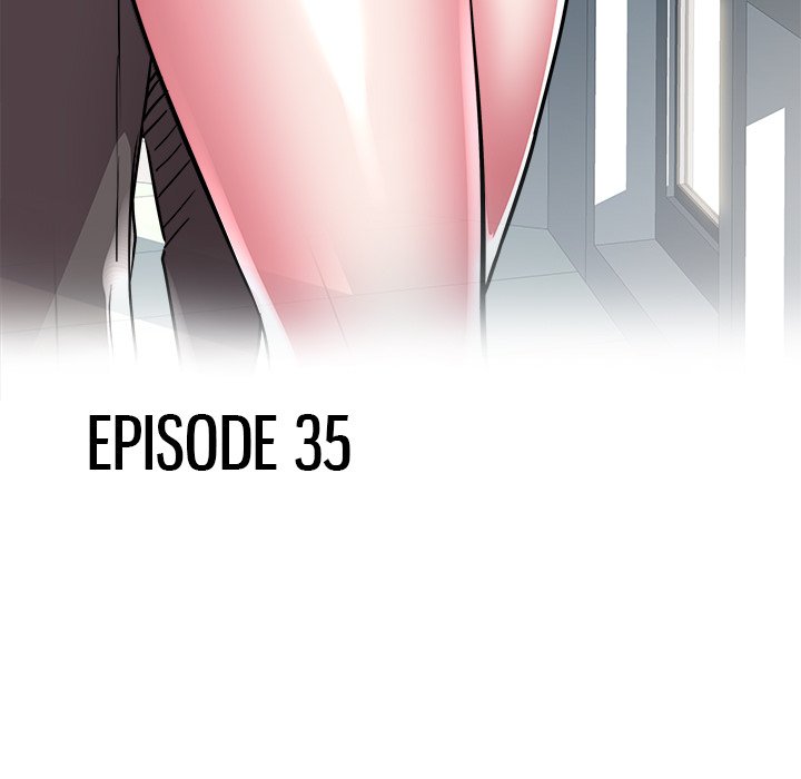 Aqua Chapter 35 - Manhwa18.com