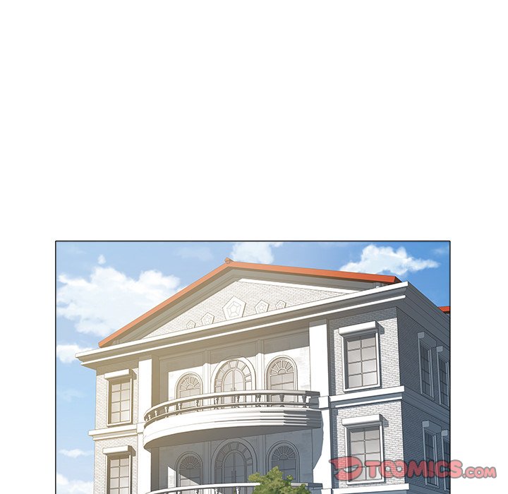 Aqua Chapter 35 - Manhwa18.com