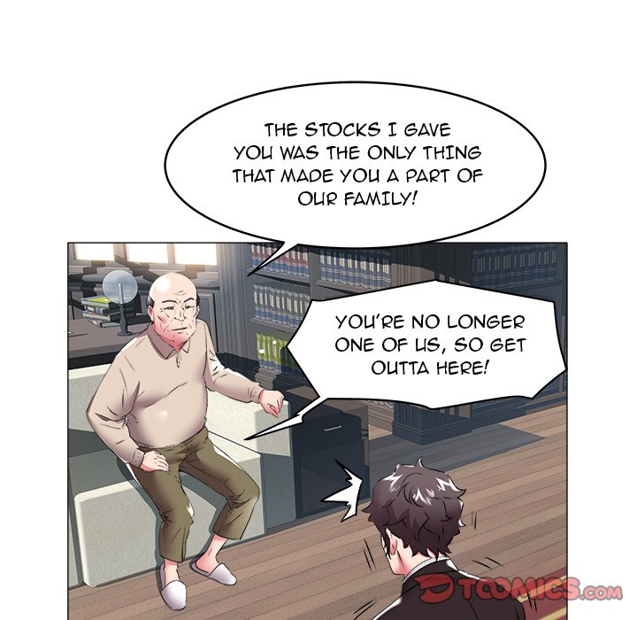 Aqua Chapter 35 - Manhwa18.com