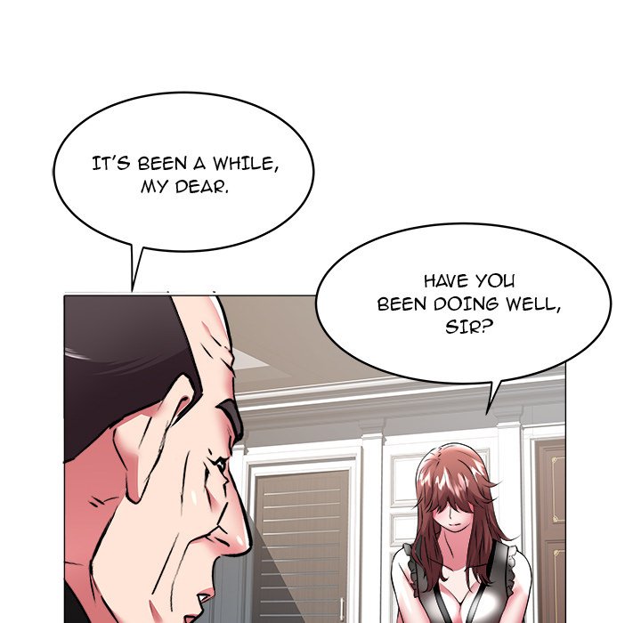 Aqua Chapter 35 - Manhwa18.com