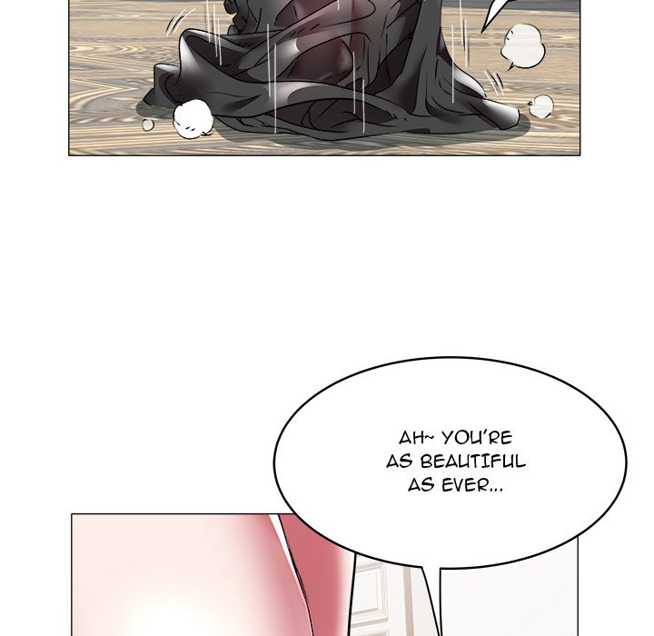 Aqua Chapter 35 - Manhwa18.com