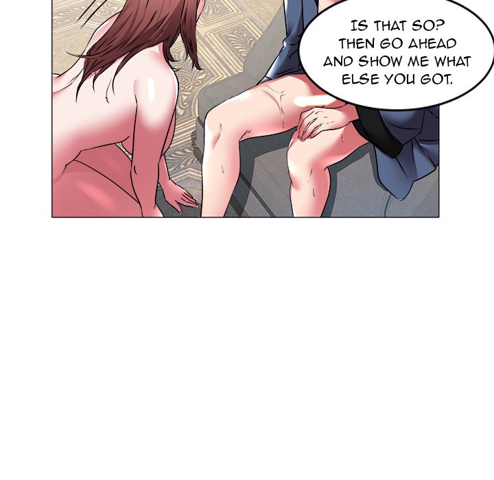 Aqua Chapter 35 - Manhwa18.com