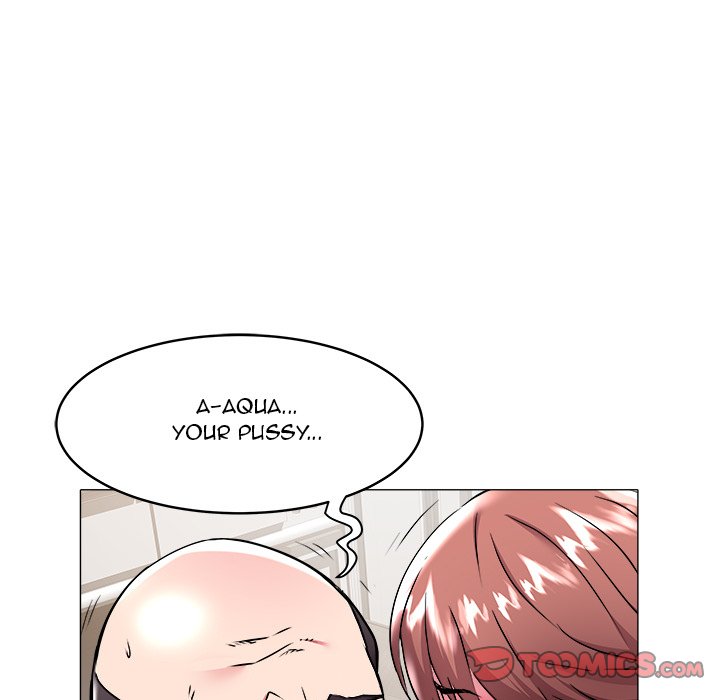 Aqua Chapter 35 - Manhwa18.com