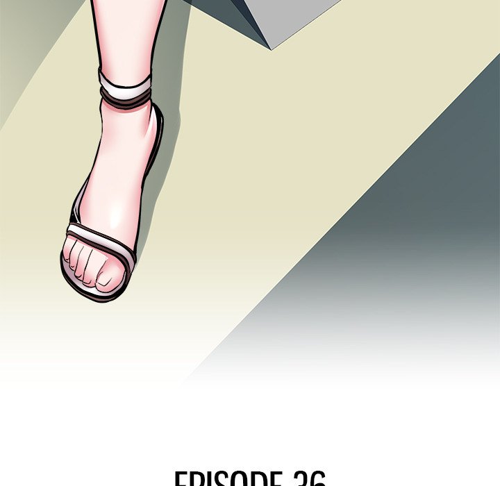 Aqua Chapter 36 - Manhwa18.com