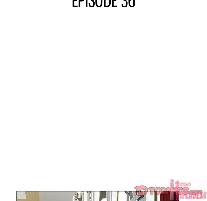 Aqua Chapter 36 - Manhwa18.com