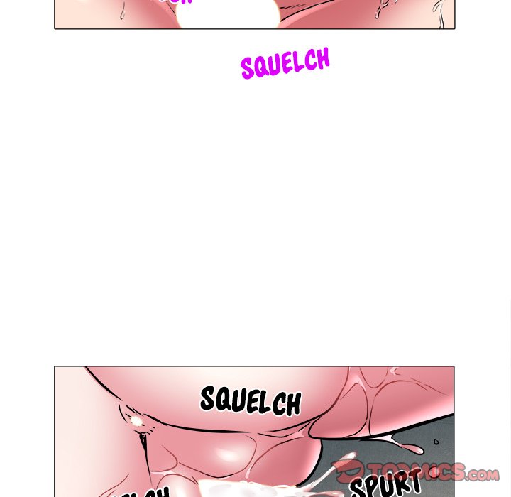 Aqua Chapter 36 - Manhwa18.com