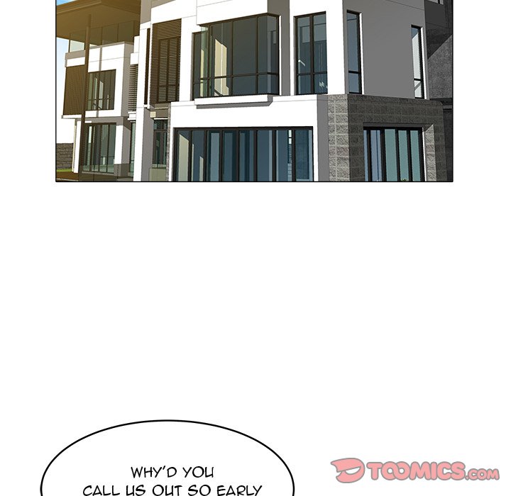 Aqua Chapter 36 - Manhwa18.com