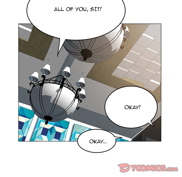 Aqua Chapter 36 - Manhwa18.com