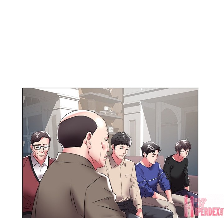 Aqua Chapter 36 - Manhwa18.com