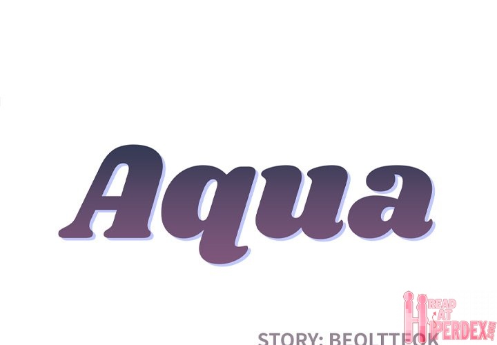 Aqua Chapter 37 - Manhwa18.com