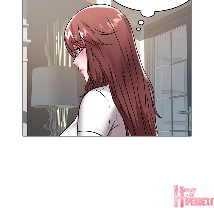 Aqua Chapter 37 - Manhwa18.com