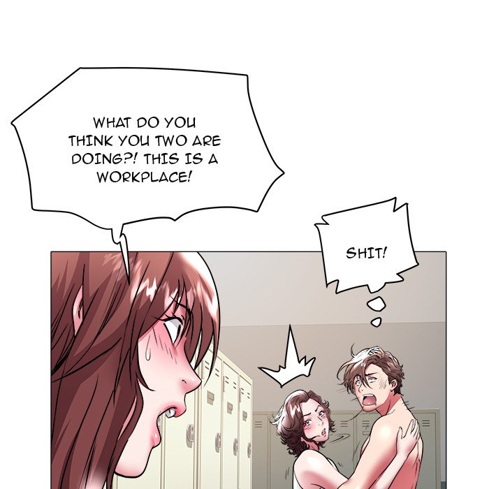 Aqua Chapter 37 - Manhwa18.com