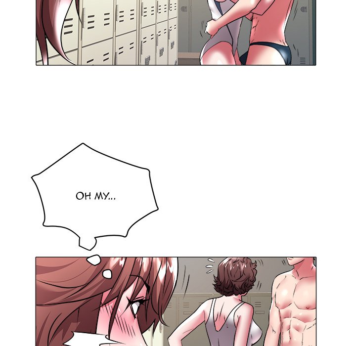 Aqua Chapter 37 - Manhwa18.com