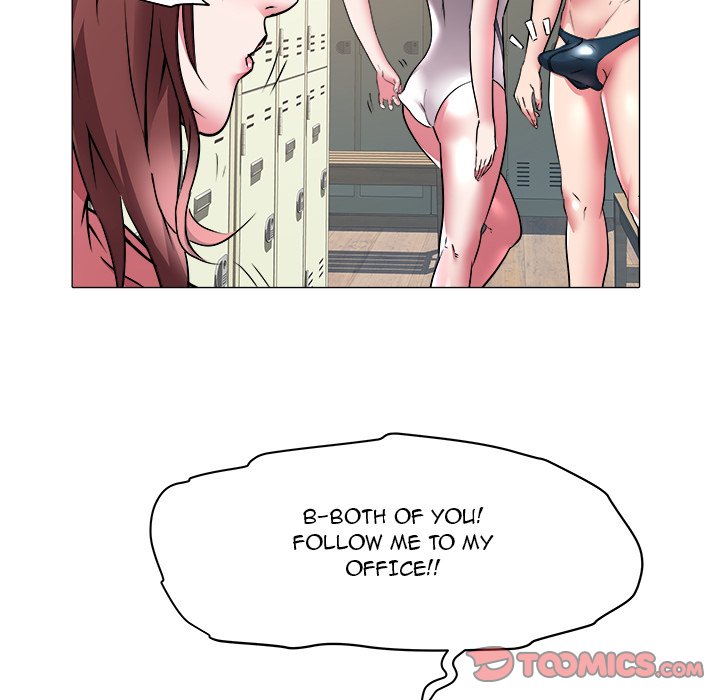 Aqua Chapter 37 - Manhwa18.com