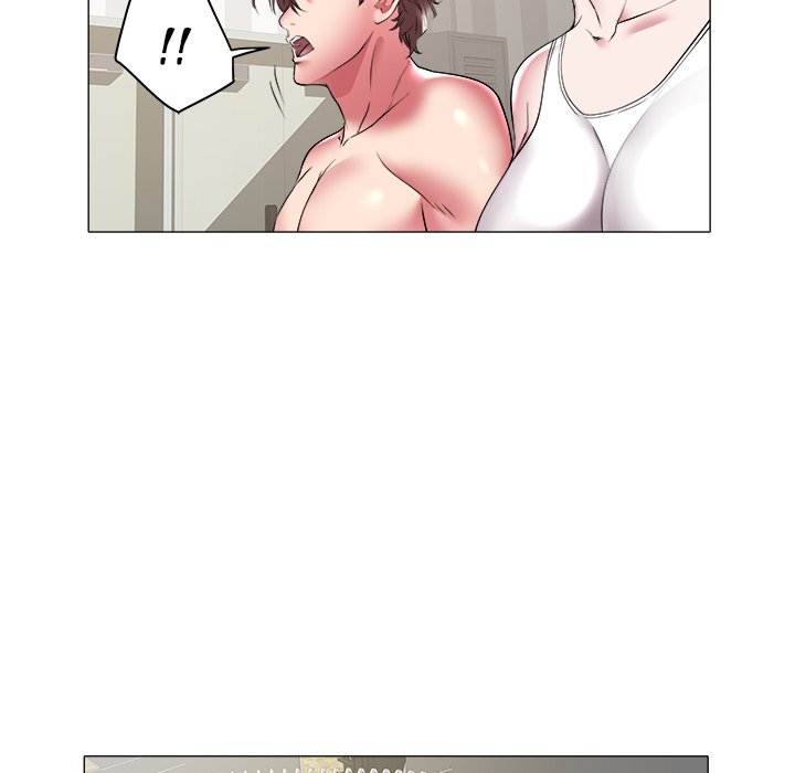 Aqua Chapter 37 - Manhwa18.com