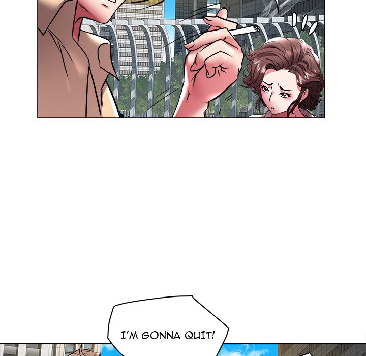 Aqua Chapter 37 - Manhwa18.com