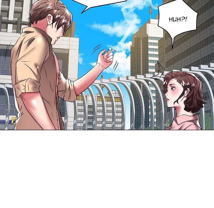 Aqua Chapter 37 - Manhwa18.com