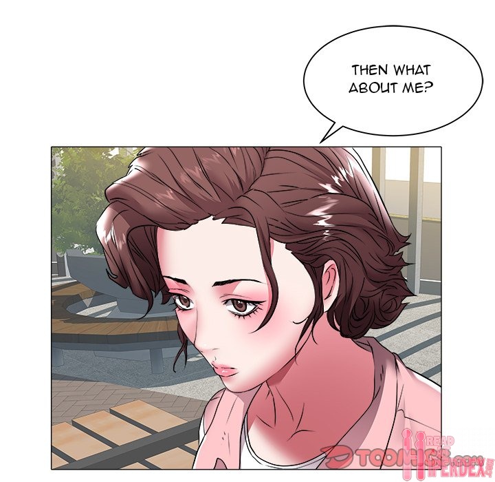 Aqua Chapter 37 - Manhwa18.com