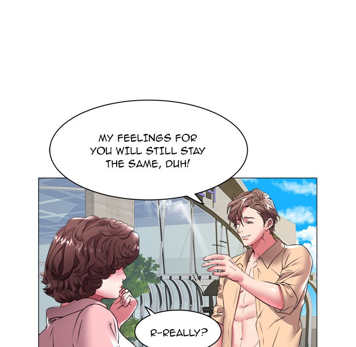 Aqua Chapter 37 - Manhwa18.com