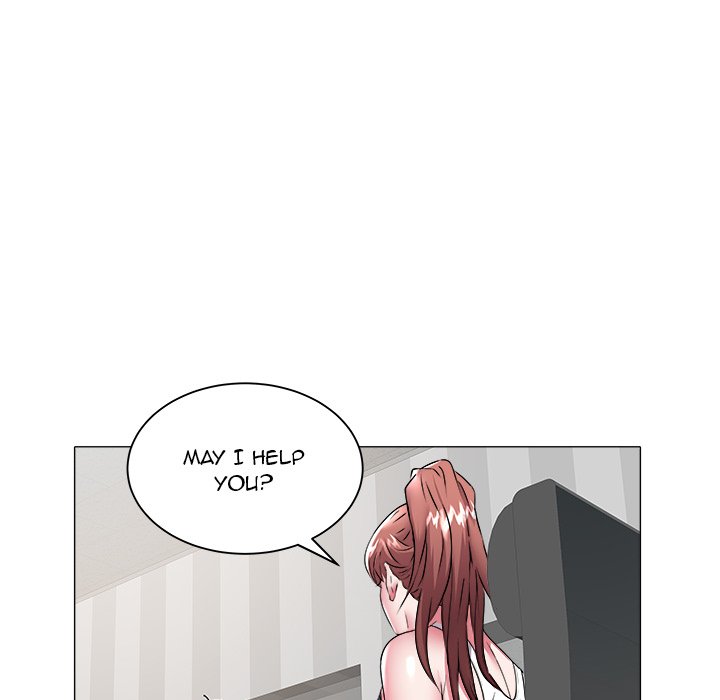 Aqua Chapter 37 - Manhwa18.com