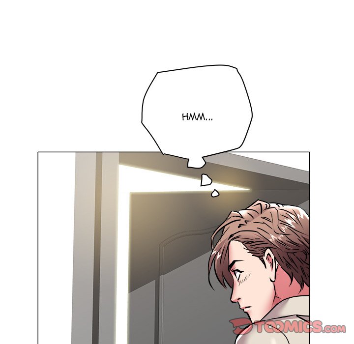 Aqua Chapter 37 - Manhwa18.com