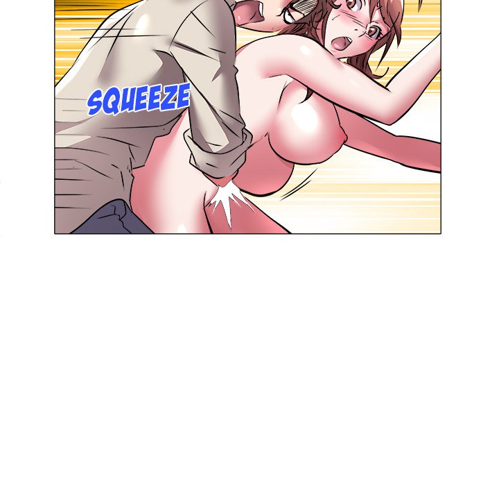 Aqua Chapter 37 - Manhwa18.com