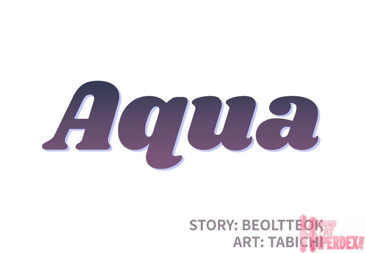 Aqua Chapter 38 - Manhwa18.com