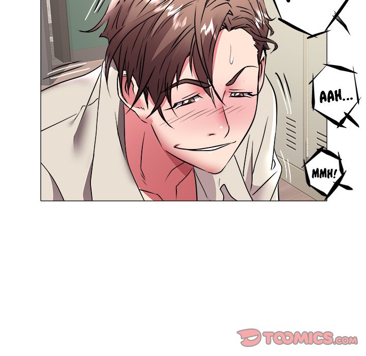 Aqua Chapter 38 - Manhwa18.com