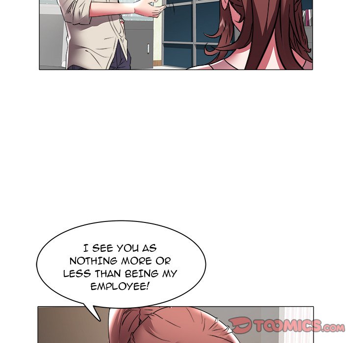 Aqua Chapter 38 - Manhwa18.com