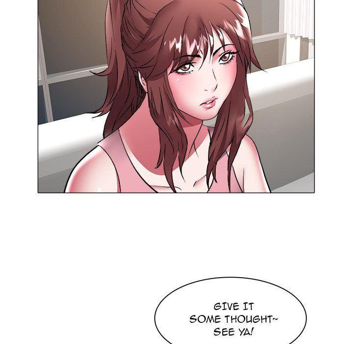 Aqua Chapter 38 - Manhwa18.com