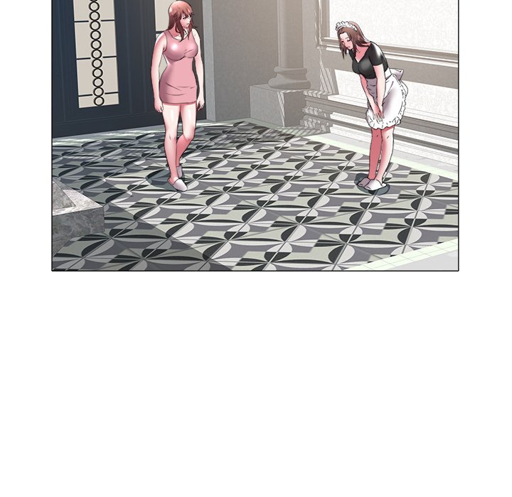 Aqua Chapter 38 - Manhwa18.com