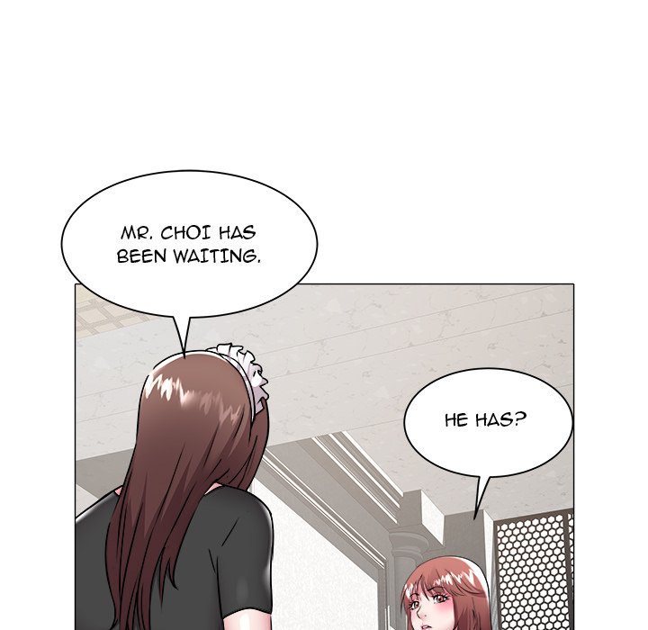 Aqua Chapter 38 - Manhwa18.com