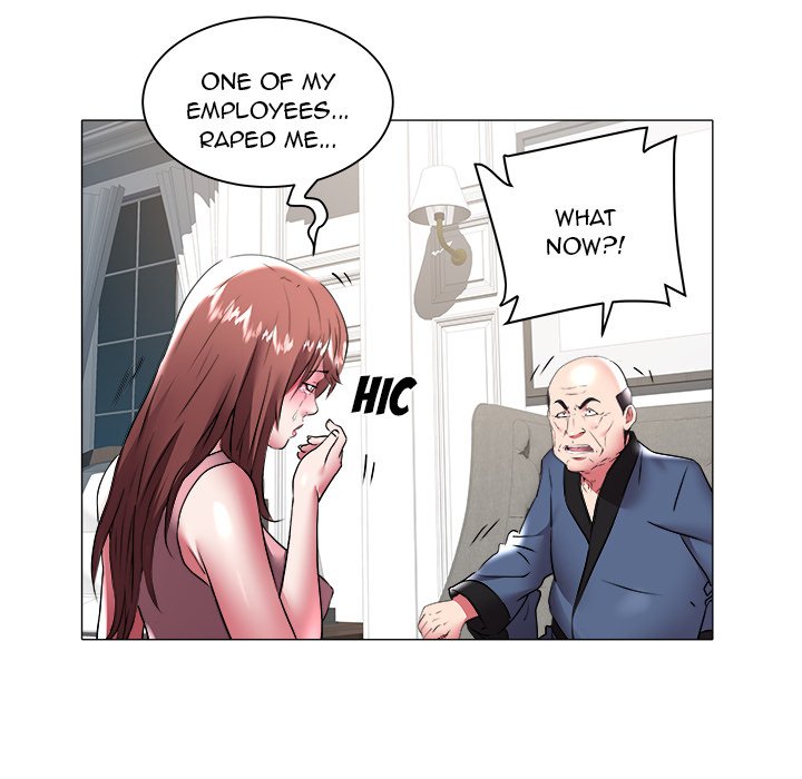 Aqua Chapter 38 - Manhwa18.com