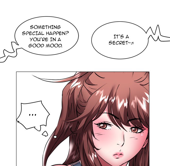 Aqua Chapter 38 - Manhwa18.com