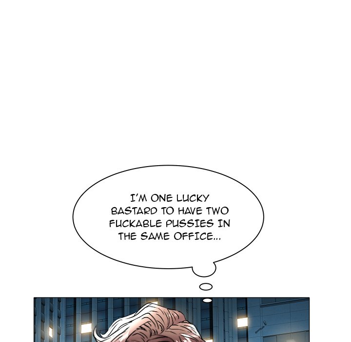 Aqua Chapter 38 - Manhwa18.com