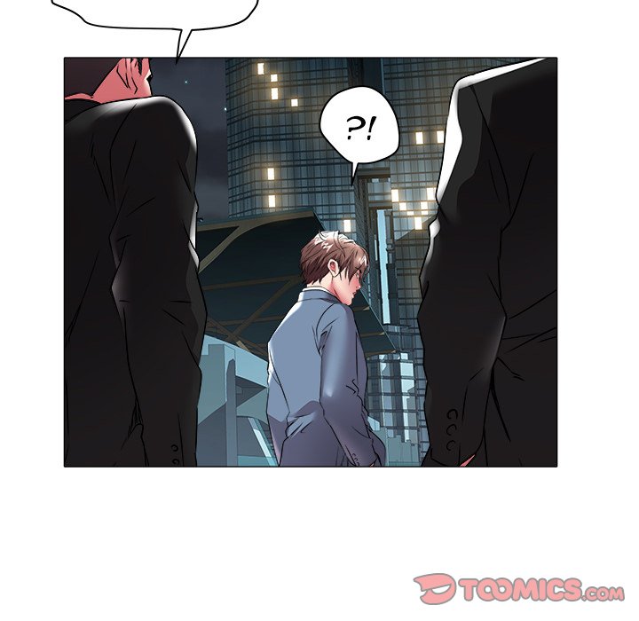 Aqua Chapter 38 - Manhwa18.com