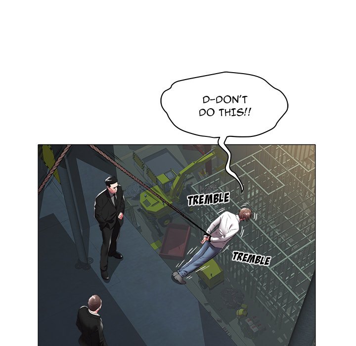 Aqua Chapter 39 - Manhwa18.com