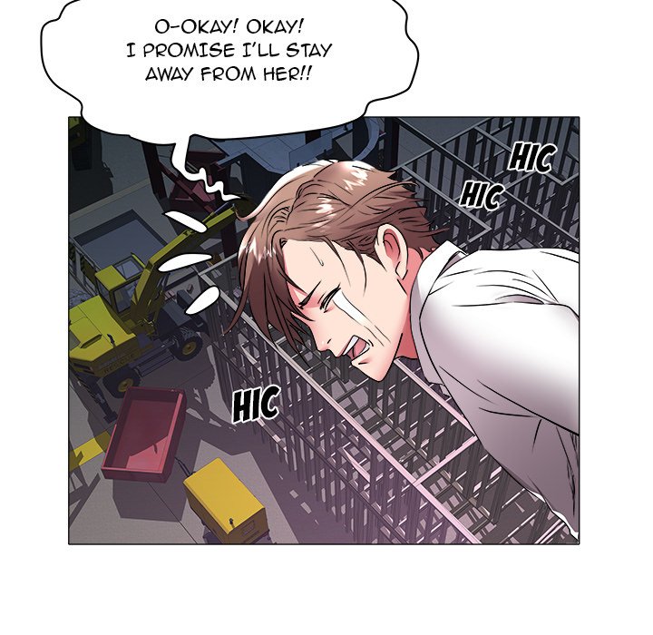 Aqua Chapter 39 - Manhwa18.com