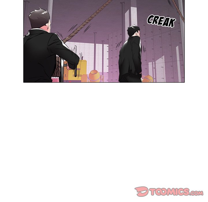 Aqua Chapter 39 - Manhwa18.com